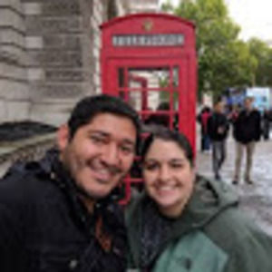 Meet your Posher, Diane